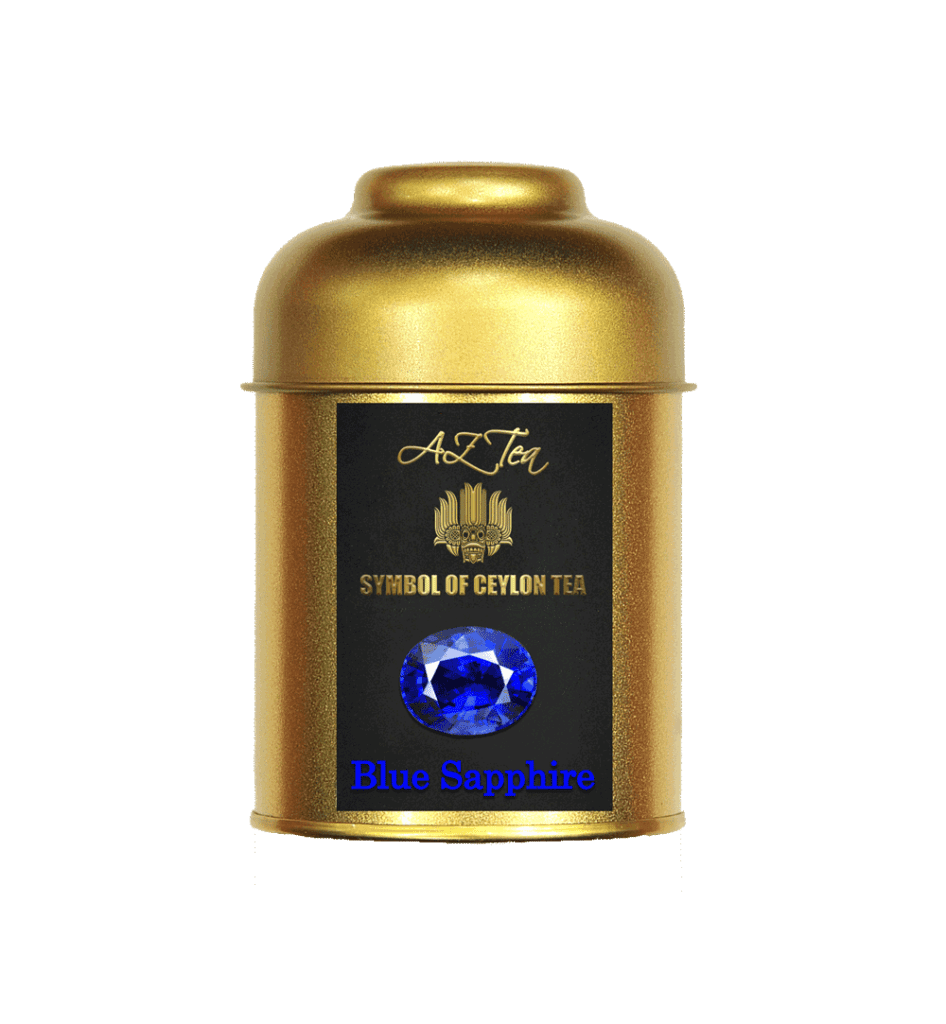 Blue-Sappihire