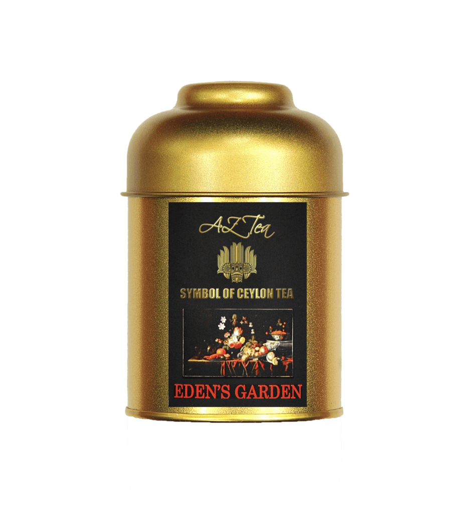 Edens Garden