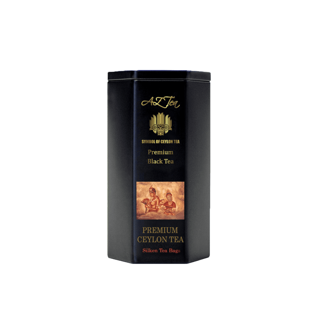 Premium Ceylon Tea01