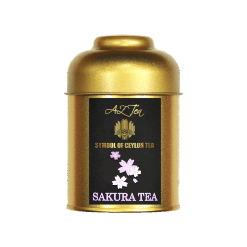 Sakura-Tea