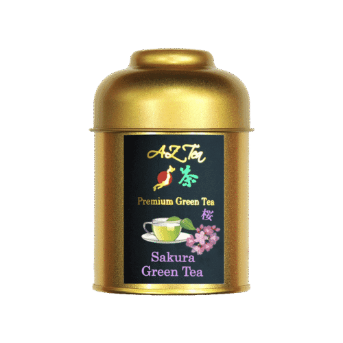 Sakura-Green-Tea01