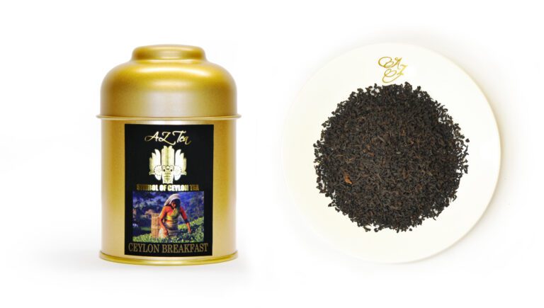Pure Ceylon Tea – AZ Teas Japan | エーゼットティーズジャパン