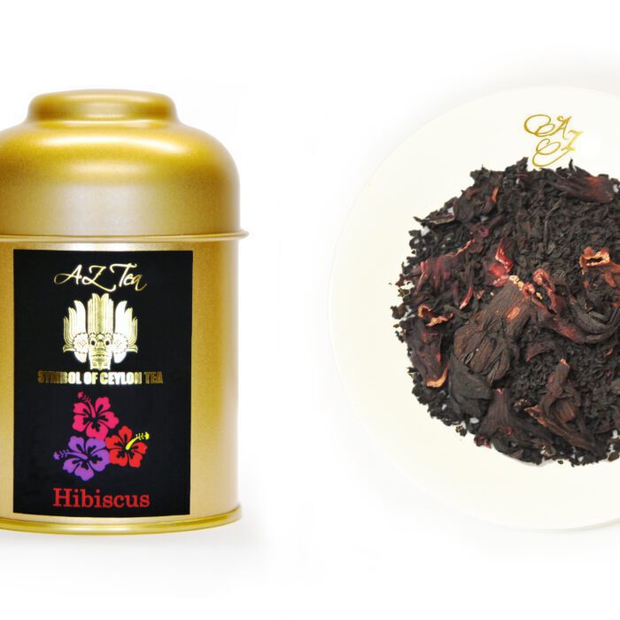 Premium Hibiscus Tea – AZ Teas Japan | エーゼットティーズジャパン
