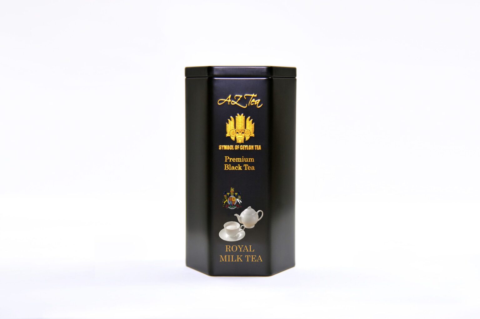 Royal Milk Tea – AZ Teas Japan | エーゼットティーズジャパン