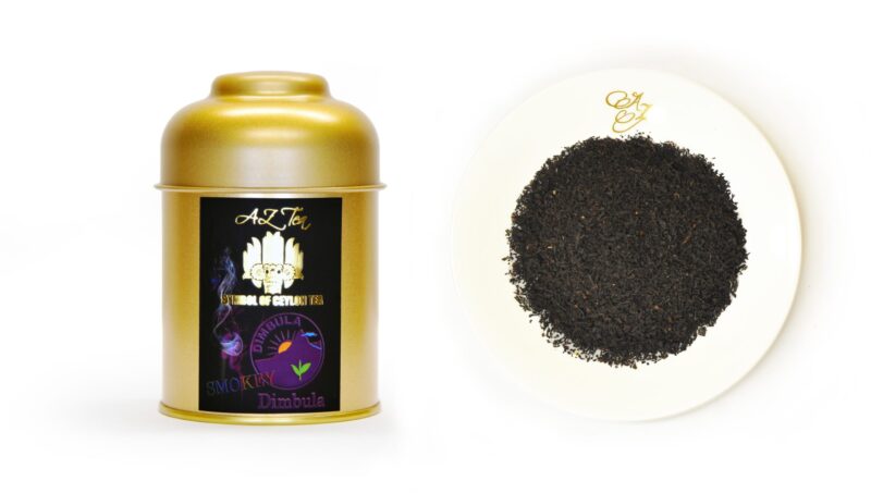 AZ_Tea_スモーキーディンブラ紅茶01 AZ_Tea_スモーキーディンブラ紅茶01