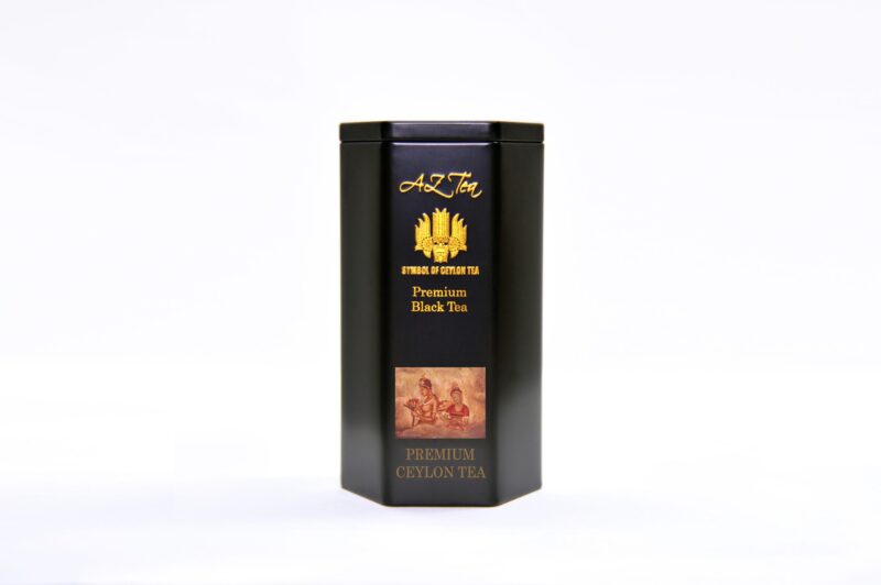 AZ_Tea_プレミアムセイロン紅茶三角ティーバッグ AZ_Tea_プレミアムセイロン紅茶三角ティーバッグ