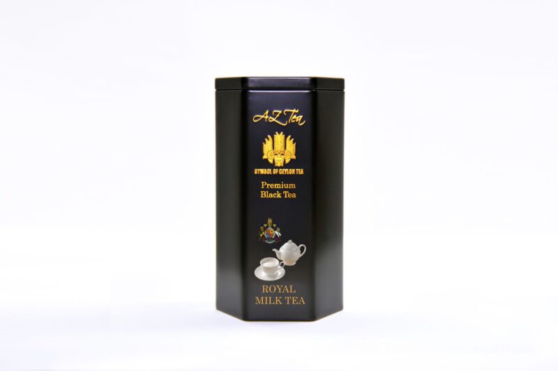 AZ_Tea_ロイヤルミルクティー三角ティーバッグ AZ_Tea_ロイヤルミルクティー三角ティーバッグ