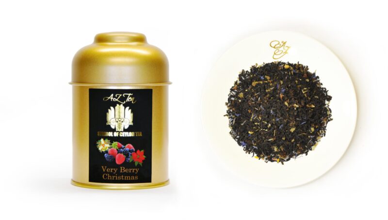 AZ_Teaヴェリーベリークリスマス紅茶01 AZ_Teaヴェリーベリークリスマス紅茶01