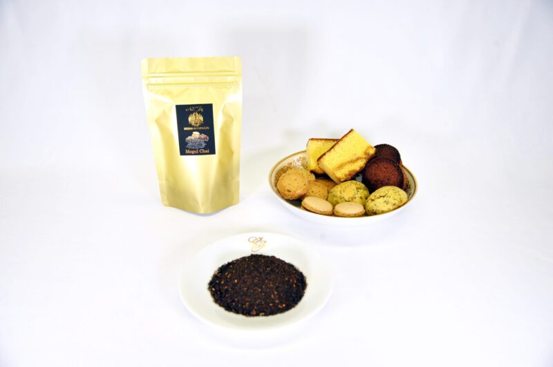 AZティーモガールチャイスイーツ用01 AZティーモガールチャイスイーツ用01