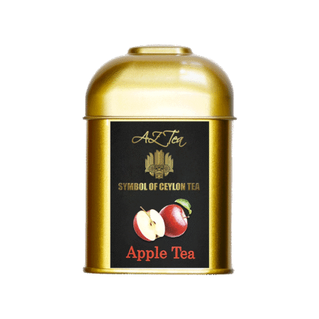 Premium Apple Tea