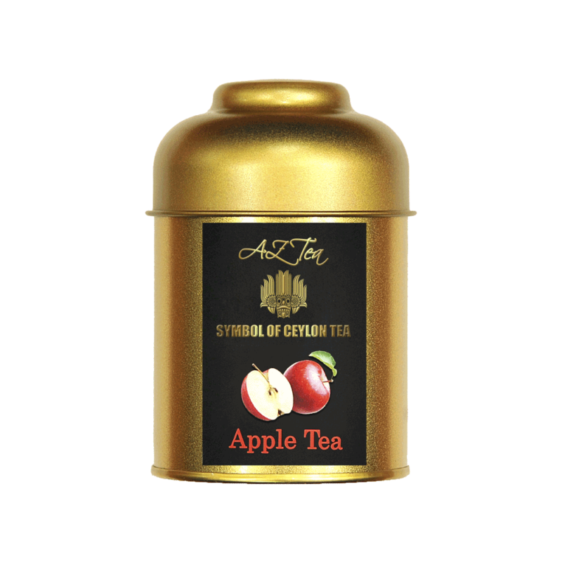 Apple-Tea