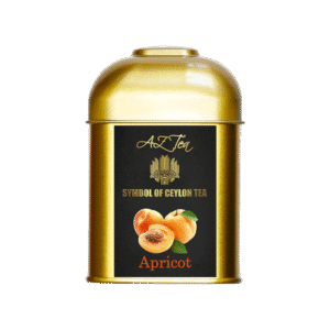 プレミアムアプリコットティー