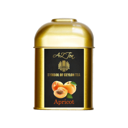 Premium Apricot Tea