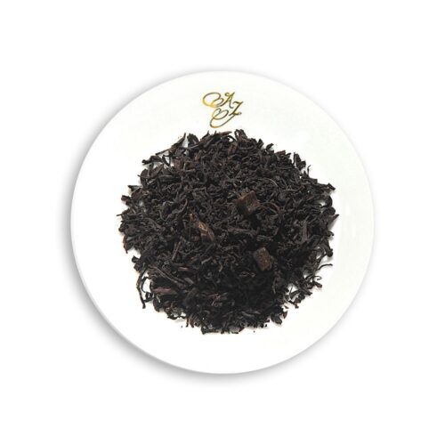 Premium Apricot Tea – AZ Teas Japan | エーゼットティーズジャパン