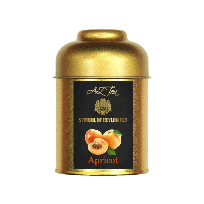 Apricot-Tea