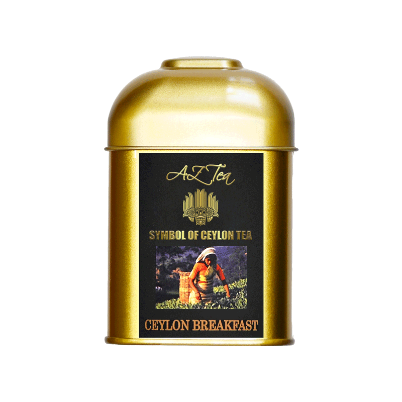 Ceylon-Breakfast