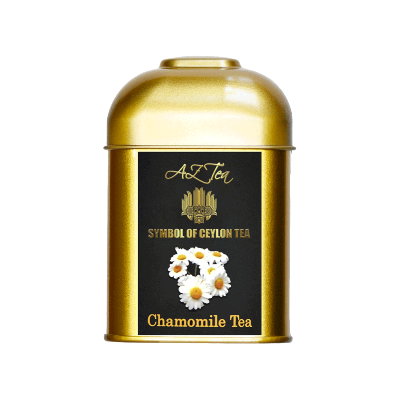 Chamomile-Tea