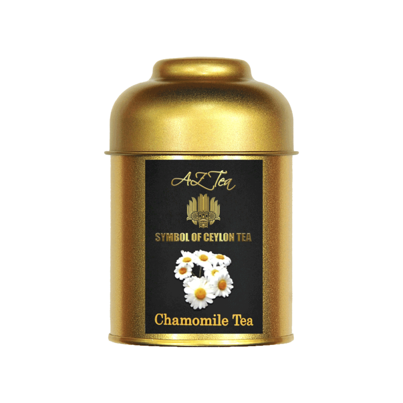 Chamomile-Tea