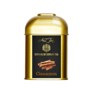 Premium Cinnamon Tea