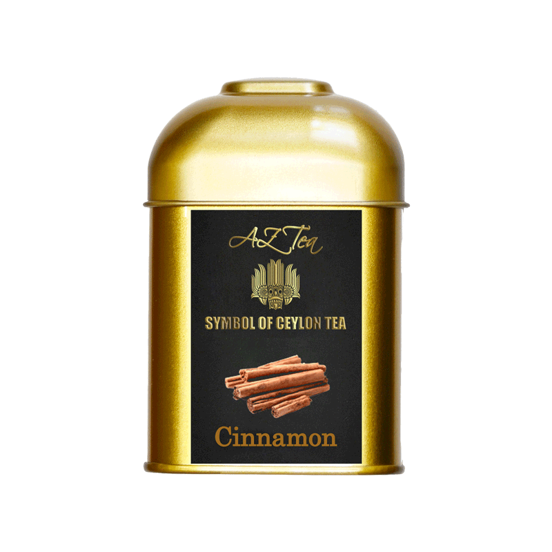 Cinnamon-Tea