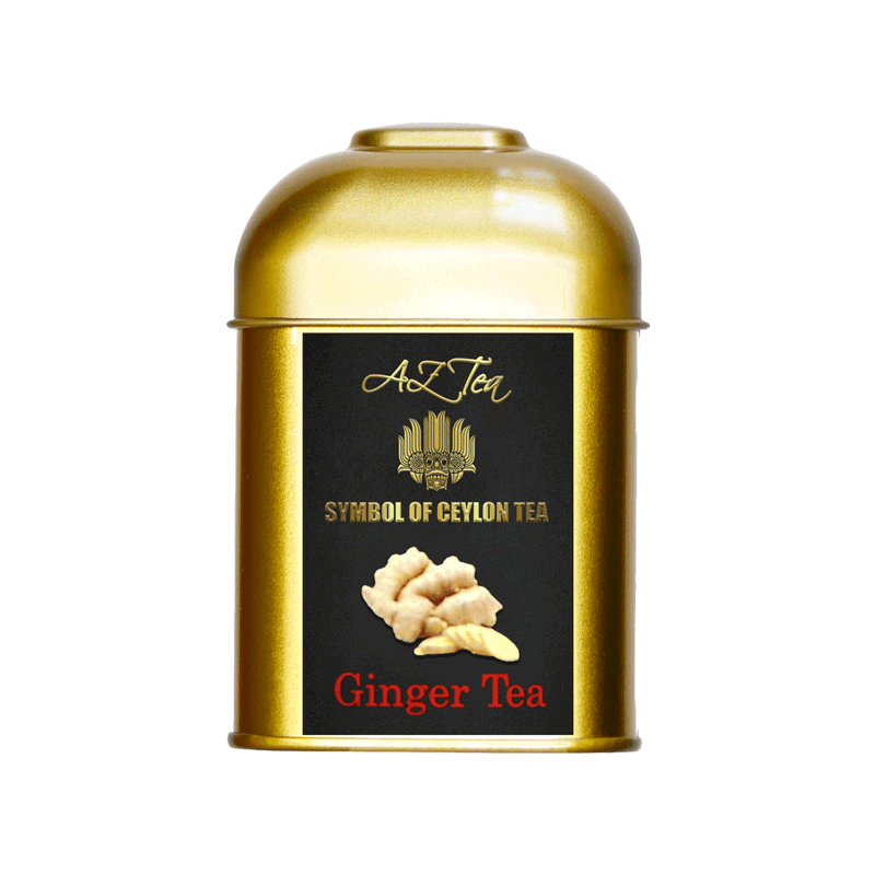 Ginger-Tea