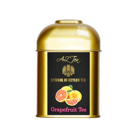Premium Grapefruit Tea