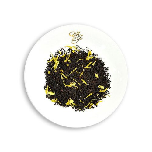 Premium Grapefruit Tea – AZ Teas Japan | エーゼットティーズジャパン