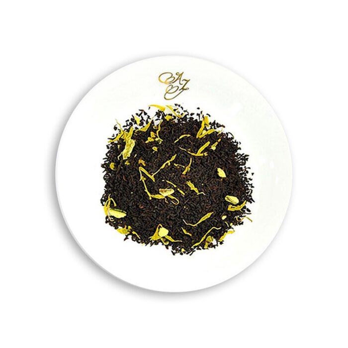 Premium Grapefruit Tea – AZ Teas Japan | エーゼットティーズジャパン