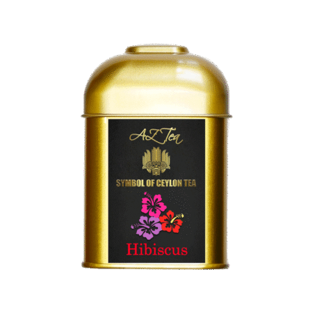 Premium Hibiscus Tea