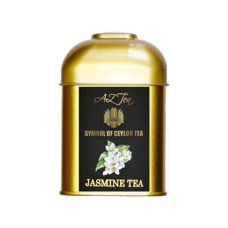 Premium Jasmine Tea