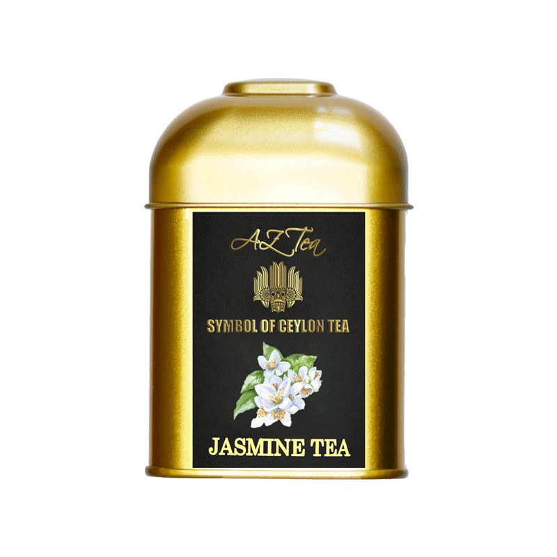 Jasmine-Tea