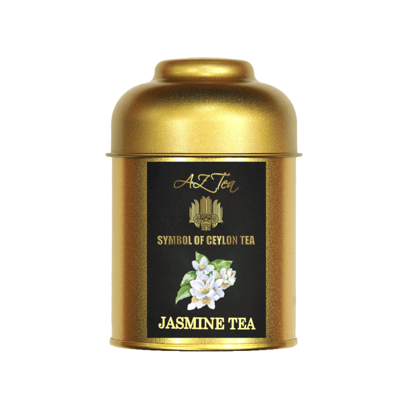 Jasmine-Tea