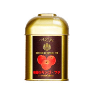 プレミアムアップルティー　奇跡のリンゴ  / フジ