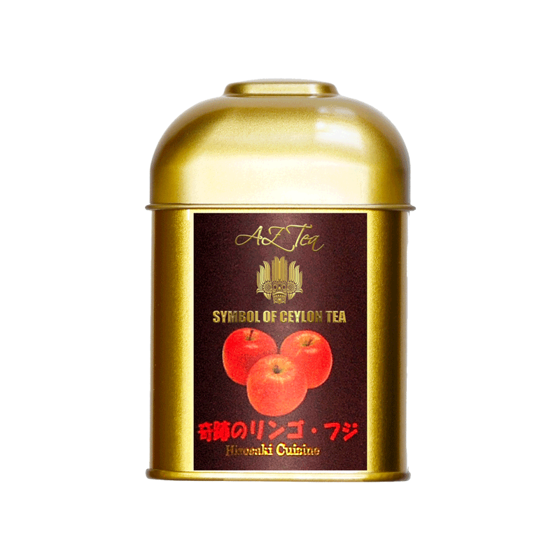 Kisekino-Ringo-Fuji-Apple-Tea