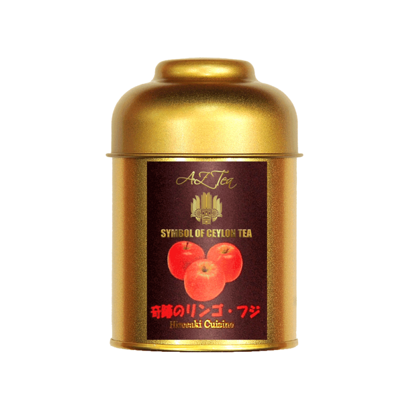 Kisekino-Ringo-Fuji-Apple-Tea