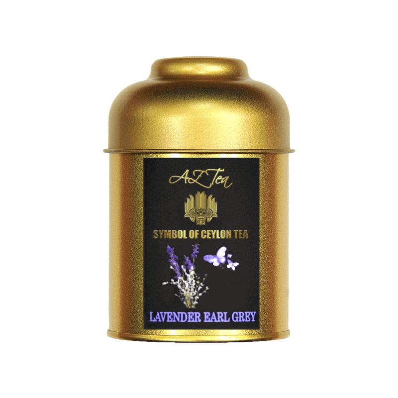 Lavender-Earl-Grey