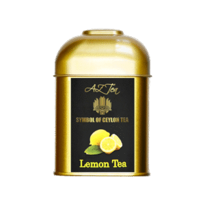 Premium Lemon Tea