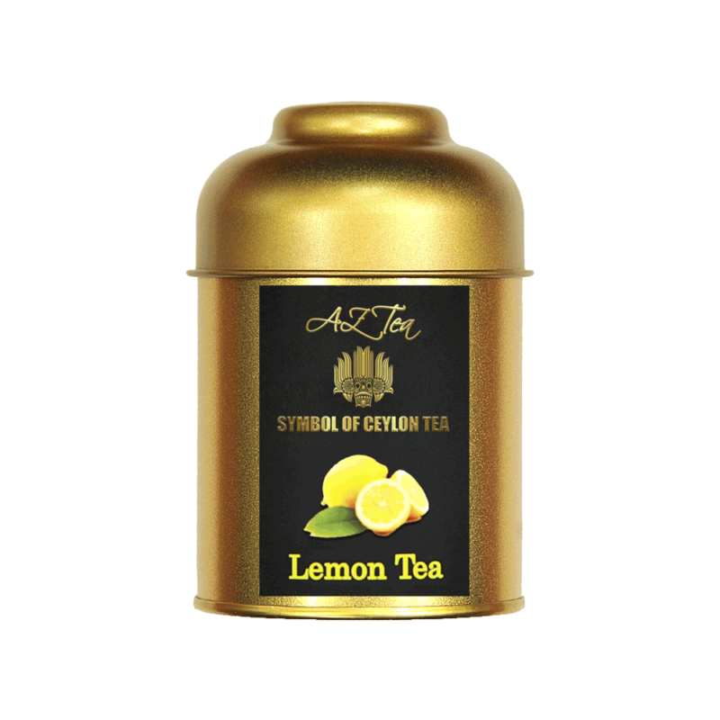 Lemon-Tea