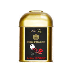 Lettre De Amour