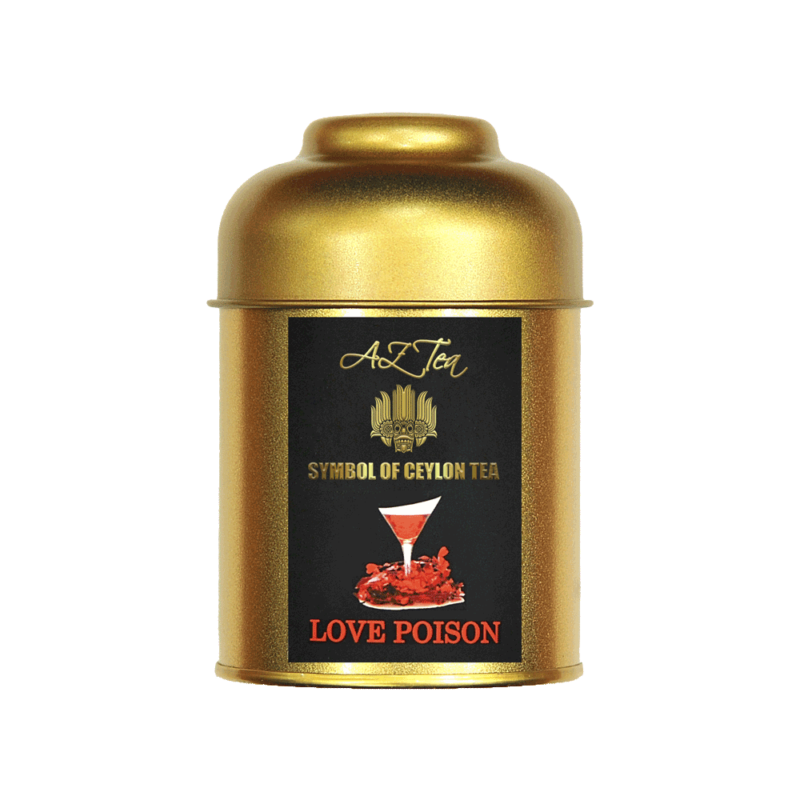 Love-Poison
