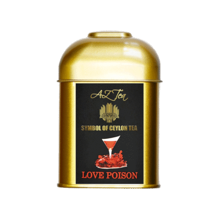 Love Poison