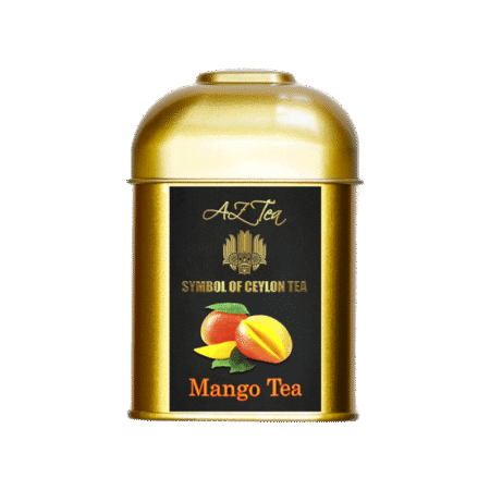 Premium Mango Tea