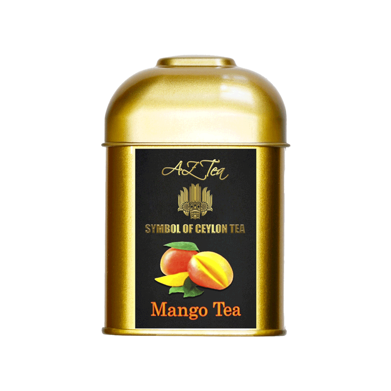 Mango-Tea