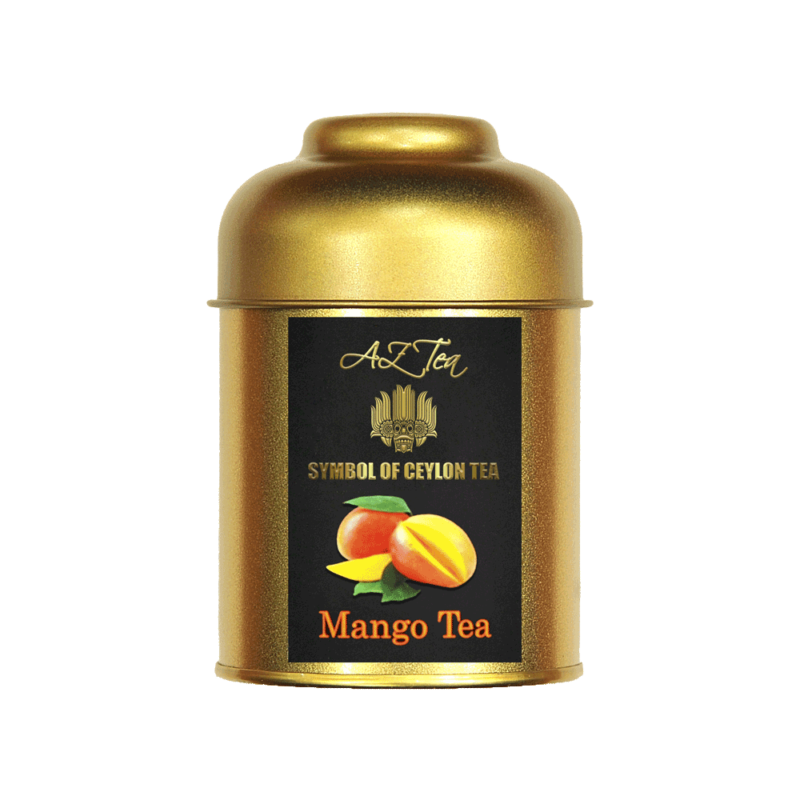 Mango-Tea