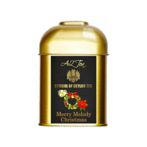 Merry Melody Christmas