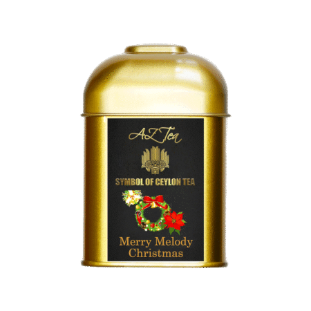 Merry Melody Christmas