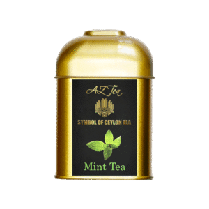 Premium Mint Tea