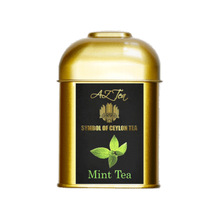 Premium Mint Tea