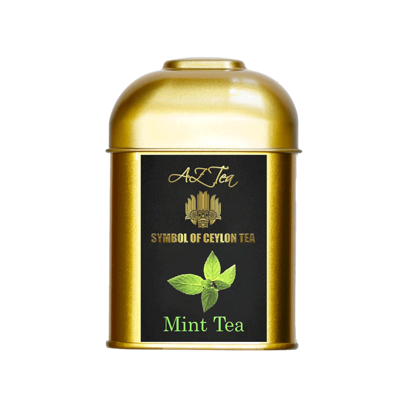 Mint-Tea