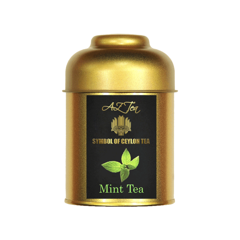 Mint-Tea